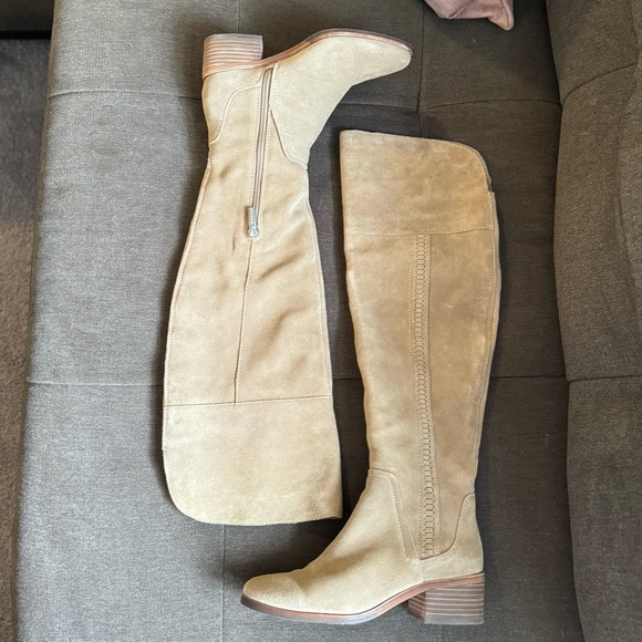 Vince Camuto Kochelda Over the Knee Boots size 5 - Picture 6 of 14